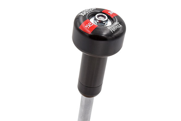 Skateboard Wheel Shift Knob