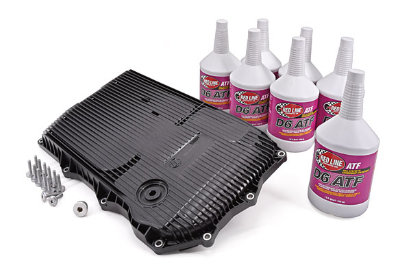 Transmission Service Kit