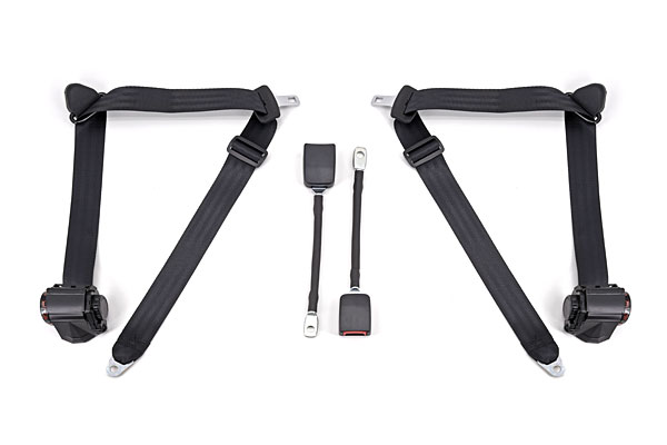 Seat Belt Sets