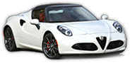 Alpha Romeo 4C