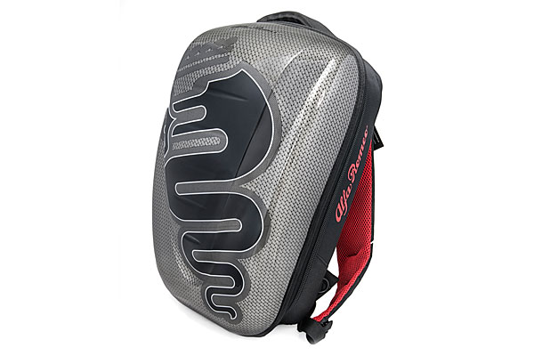 Alfa Backpack