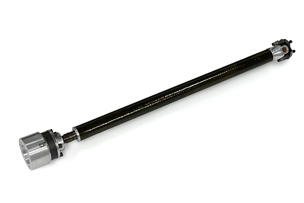 Carbon Fiber Driveshafts