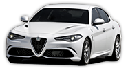 Alpha Romeo Giulia